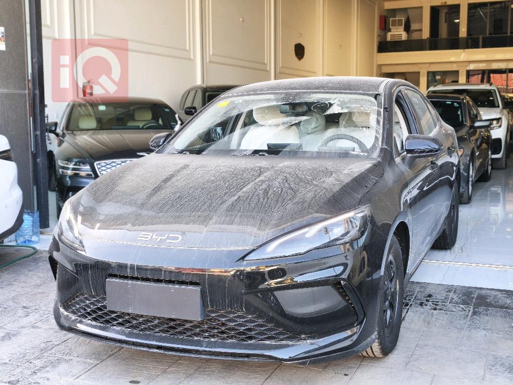 بي واي دي سيل 05 DM-i